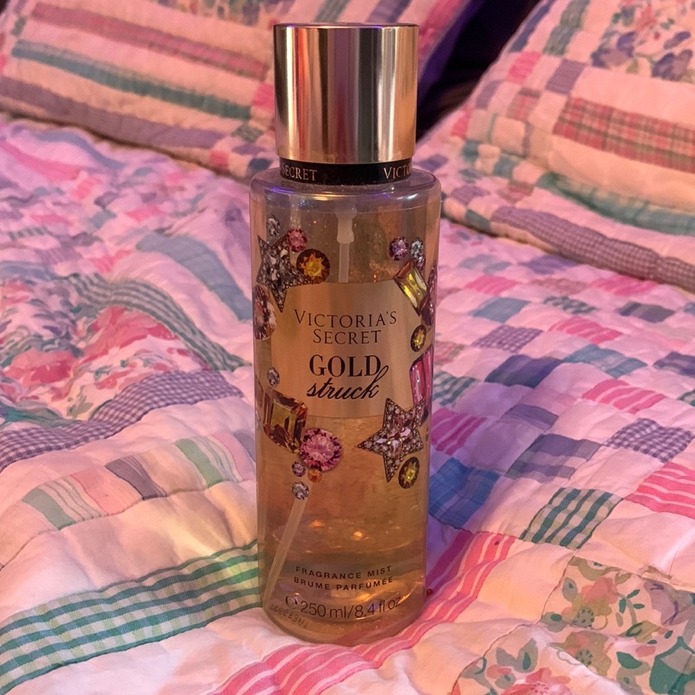 Victoria’s Secret body mist
